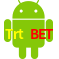 Aplicativo Trt Bet para Android