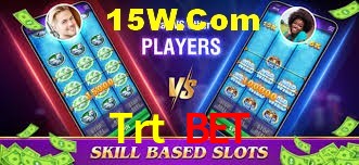 Welcome Bonus Trt Bet