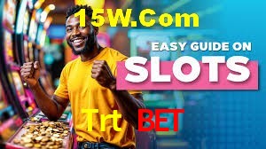 Experiência VIP Trt Bet