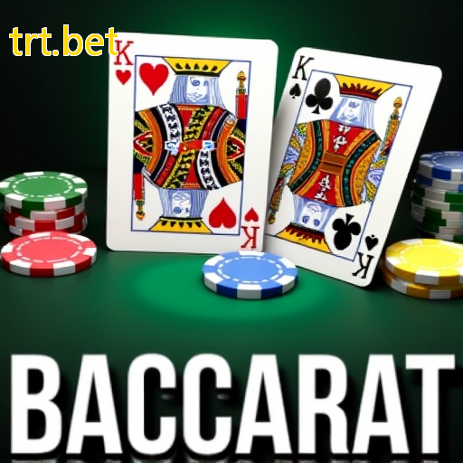 Cassino na plataforma trt.bet