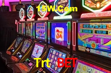 Promoção Relâmpago Trt Bet