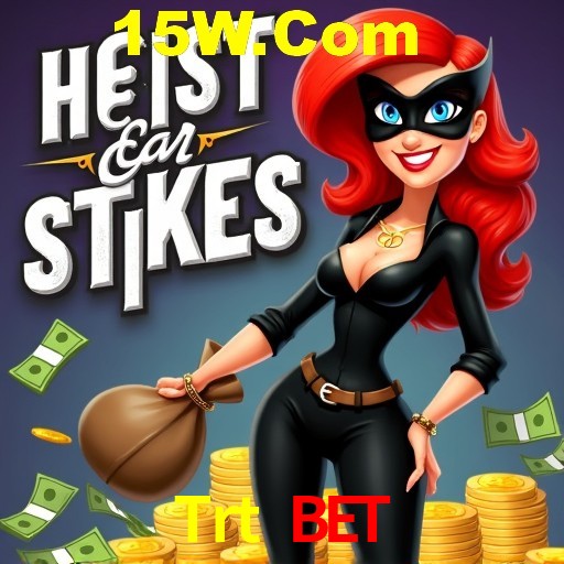 APP oficial da Trt Bet para mobile