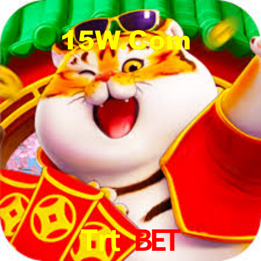 Trt Bet: A Experiência de Casino com Jogos de Mesa ao Vivo