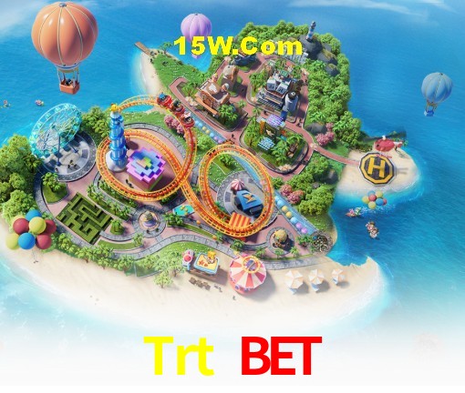 Mesa de Roleta Trt Bet