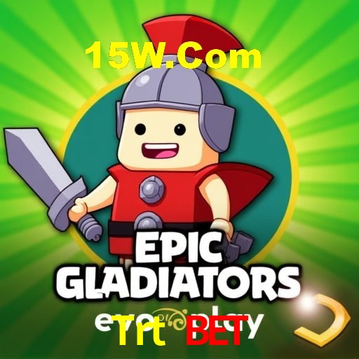 Bônus de Boas-vindas Trt Bet