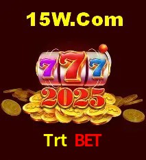 Apostas de Tênis Trt Bet