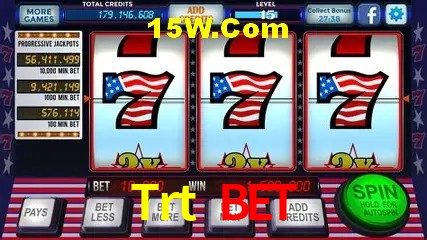 Jogos de Slot Trt Bet