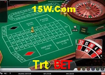 Login Seguro Trt Bet
