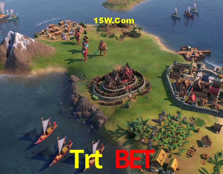 Mesa de Blackjack Trt Bet