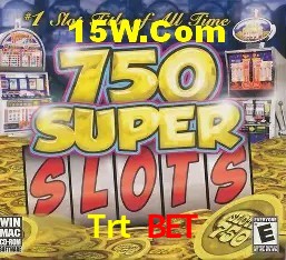 Loterias online na Trt Bet