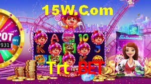 Bonus Features Trt Bet