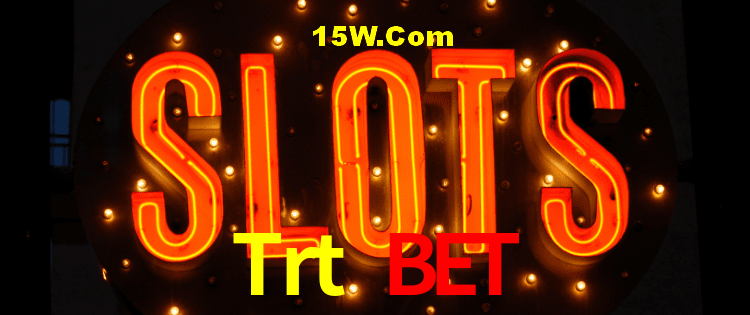 Secure Login Trt Bet