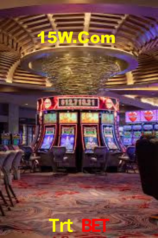 Bônus Generosos e Exclusivos no Trt Bet para Você!