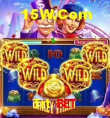 Interface moderna da plataforma Trt Bet