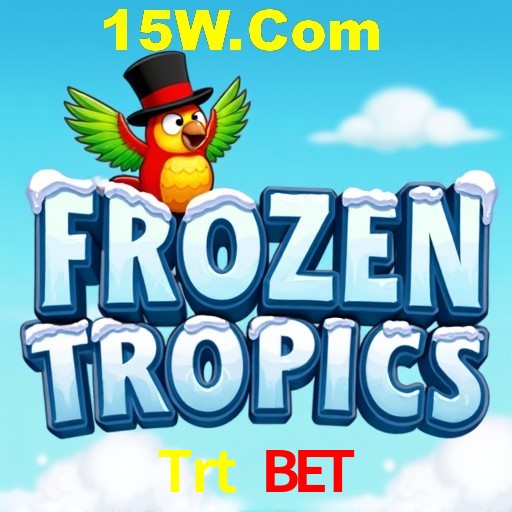 Bônus após cadastro na Trt Bet