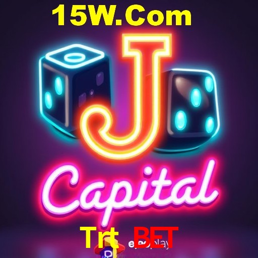 Jogos de mesa e apostas rápidas na Trt Bet