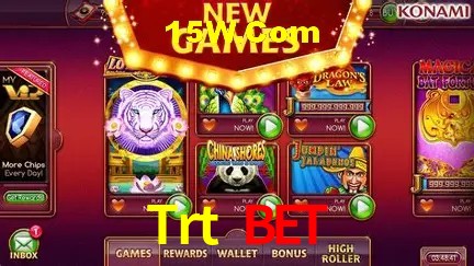 Cadastro Rápido Trt Bet