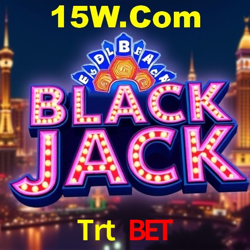 Descubra o Mundo do Cassino Online com Trt Bet
